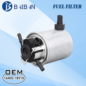 Filtre à carburant RF-50285 24.020.01 pour véhicules Nissan, numéro de pièce d'origine 16400-1BY1D - Product Image 3