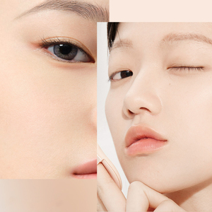 Maquillage Bio Correcteur de Teint Waterproof Marque Privée <span class=keywords><strong>BB</strong></span> CC Crème Fond de Teint Air Cushion Chine <span class=keywords><strong>Naturel</strong></span> Éclaircissant - Product Image 5