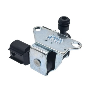 Vanne solénoïde à vide 36162-PNC-005 36162-PNA-003 pour Honda CR-V 2002 2006, type de montage en métal et plastique - Product Image 1