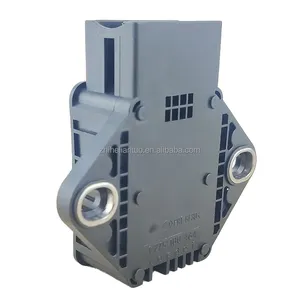 Combined sensor for acceleration and deflection rate ESP electronic stability module 8K0907637D For Audi A4 A5 Q5