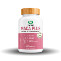 Capsules Maca Plus pour femmes OEM ODM, extrait de racine de Maca, Tribulus, Dong Quai, complément alimentaire naturel à base de plantes, favorise la vitalité et la silhouette