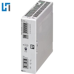 Nuevo módulo controlador de programación Plc Original 1159038/1AC/24DC/10, controlador de automatización Industrial, stock de almacén - Product Image 2