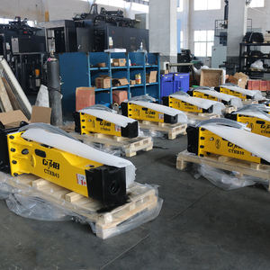 <span class=keywords><strong>Martillo</strong></span> Hidráulico para Excavadora Mini, <span class=keywords><strong>Martillo</strong></span> <span class=keywords><strong>Demoledor</strong></span> para Excavadora JCB <span class=keywords><strong>CAT</strong></span> - Product Image 6