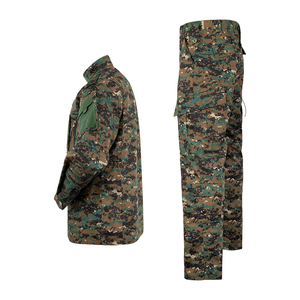 Uniforme de Camuflaje Digital Táctico ACU Más Vendido - Product Image 4