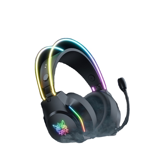 ONIKUMA X26 Over-ear Headphone Noise Cancelation Headset Gaming Headset Headphones Gamer Headphone Gaming Headsets With Mic