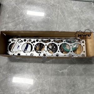 ชุดปะเก็นโอเวอร์ฮอลสำหรับเครื่องยนต์เพนต้า D11-300 D11-330 D11-370 รุ่น Quality Assurance 22353229 VOE22353229 - Product Image 1