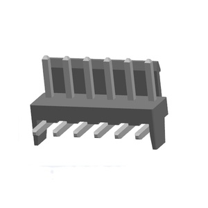 3.96mm Pitch VH vhr <span class=keywords><strong>VHS</strong></span> Hộp đã được chứng minh liên hệ với đầu nối nhỏ gọn với thiết bị đầu cuối kết nối công suất lớn - Product Image 3