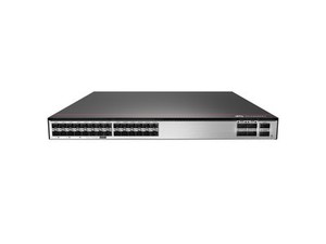 S6730-H48X6C 10/100/1000Mbps PoE Ethernet chuyển đổi với SNMP QoS VLAN chức năng sẵn sàng Tàu 1 năm bảo hành 1U khung gầm chiều cao - Product Image 4