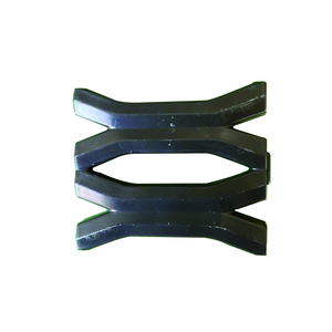 Truck Accessories for Trucks Spare Parts ABS <b>Plastic</b> <b>Mesh</b> Cover for the Middle for FH5 Truck 2024 - Product Image 1