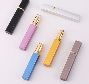 12ML di profumo di profumo di profumo di colore ricaricabile <span class=keywords><strong>da</strong></span> viaggio vuota flacone Spray per profumo per <span class=keywords><strong>borsetta</strong></span> bagaglio tascabile - Product Image 1