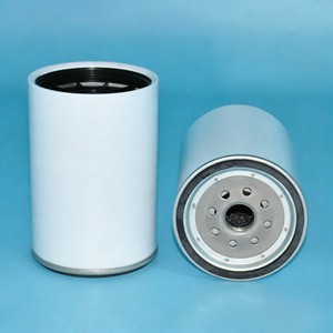 Filtro de Repuesto VOE 21538975 Compatible con Filtros de Diésel para Maquinaria de Construcción - Product Image 5