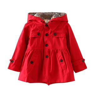 Produits innovants pour l'importation : Pulls à capuche vierges en gros, Robes longues pour enfants, Manteaux à volants pour filles - Product Image 1