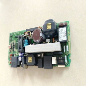 A20B-2100-0762  A350-2100-T766 SUP-P11503-F Placa para Máquina de Moldeo por Inyección Fanuc - Product Image 3