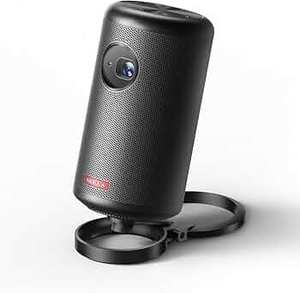 <span class=keywords><strong>Projecteur</strong></span> d'air intelligent <span class=keywords><strong>Anker</strong></span> <span class=keywords><strong>Nebula</strong></span> Mars 3 4K Wi-Fi portable laser 2000-2500 lumens avec Android 11 OS et garantie de 3 ans - Product Image 3