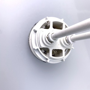 Nhà vệ sinh chuyển đổi phụ kiện đường kính 58 Mét nhà vệ sinh Van thay thế nút xả nhà vệ sinh bồn chứa nút với chủ đề - Product Image 4