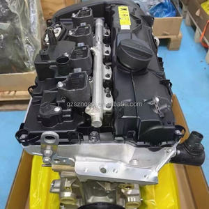 <span class=keywords><strong>Motor</strong></span> de Auto 2.0T B48B20 en Oferta para BMW F32 X4 G02 F34 320i G30 525i F20 125i G12 730Li B46 B48, Ensamblaje de <span class=keywords><strong>Motor</strong></span> - Product Image 3