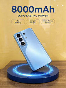 Camon 50 Pro, Teléfonos Móviles Android 15/16/17, Smartphone Android 5G Ultra, Teléfonos Portátiles - Product Image 4
