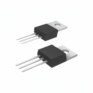 PG-TO220-3 Transistors Electronic Components And Parts BOM Service IPP076N15N5AKSA1 - Product Image 1