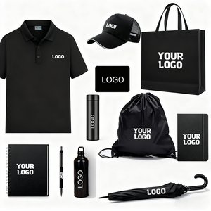 LC905定制标志商务礼品企业赠品新奇会议活动公司贸易展促销品 - Product Image 1