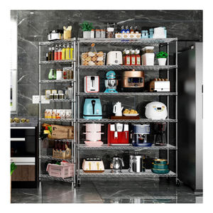 Стеллаж для хранения, 6 слоев - Product Image 4