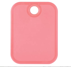 เขียงซิลิโคน Oksilicone ทนความร้อนสูง เป็นมิตรกับสิ่งแวดล้อม กันลื่น ทำความสะอาดง่าย สำหรับอาหาร ผลไม้ เนื้อสัตว์ - Product Image 3