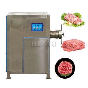 Máquina <span class=keywords><strong>de</strong></span> Moler <span class=keywords><strong>Carne</strong></span> Congelada <span class=keywords><strong>de</strong></span> Alto Rendimiento / Máquina Picadora <span class=keywords><strong>de</strong></span> <span class=keywords><strong>Carne</strong></span> Industrial / Picadora <span class=keywords><strong>de</strong></span> <span class=keywords><strong>Carne</strong></span> Eléctrica - Product Image 3