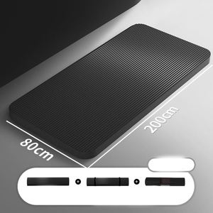 Sac de transport pour tapis de yoga fiable qui ne vous décevra jamais au moment où vous en avez le plus besoin - Product Image 2