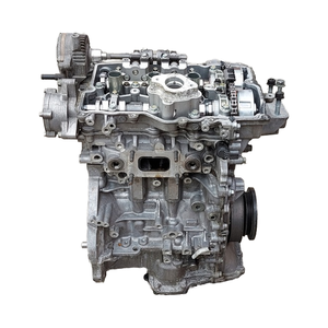 Nuevo Motor G3LF 2.0T Turbo Diésel para Sonata, Rio, Stonic, Ceed, I20 III, 3 Bayon, <span class=keywords><strong>Kona</strong></span> <span class=keywords><strong>1.0</strong></span>, Bloque Largo de Motor para Automóvil - Product Image 1