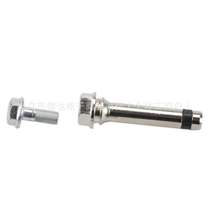 Perno de Caliper de Freno RLB 47715-50010 para Toyota Hiace 2005-2018, Pieza de Repuesto de Acero - Product Image 3