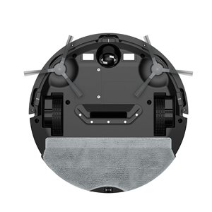 Aspiradora Liectroux N7s-u, Robot Aspirador Húmedo y Seco N7s-u, Aspiradora Automática - Product Image 4