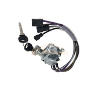 Aelwen-interruptor de encendido automático para coche, compatible con MAZDA B1600, B2000, B2200, B2600, OE, UB80-76-290, UB8076290