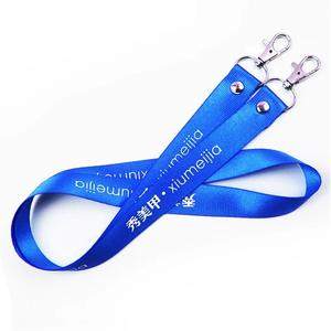 Lanière multicolore de corde de Suspension de récolte de prix bas pour la courroie de cou de porte-carte d'affaires - Product Image 6