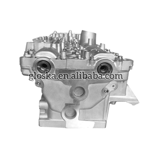 B6324S motor silindir kafası meclisi için Land Rover Freelander Freelander Volvo XC90 S80 benzinli motor yedek kafa LR004452 - Product Image 2