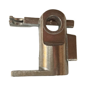 Raccord en alliage pour vérin à gaz Fengheng FH16013, style moderne et simple, pour pièces de vérin à gaz - Product Image 3