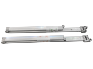 Auvent rétractable en aluminium, pièces de rechange, pièces - Product Image 3