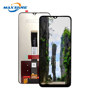 Sostituzione lcd mobile per redmi 10C per redmi 10A lcd touch digitizer display per redmi <span class=keywords><strong>10</strong></span> <span class=keywords><strong>2022</strong></span> schermo lcd con cornice - Product Image 4