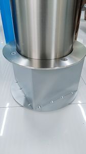 Fabricante <span class=keywords><strong>de</strong></span> Bolardos, Bolardos <span class=keywords><strong>de</strong></span> Seguridad Económicos, Resistentes a Impactos, Urbanos, Removibles y con Bloqueo - Product Image 3