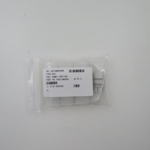 ชิ้นส่วนเครื่องจักร SMT 5588B หมายเลข 6301486093 630 148 6093 223C0238 KYK-M8620-000 3223C00238 ข้อต่อสำหรับเครื่อง GXH-1S หมายเลข 6301486093 - Product Image 2