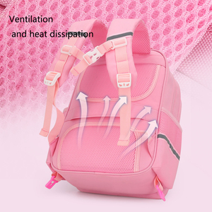 Mochilas Escolares con <span class=keywords><strong>Ruedas</strong></span>, Nueva Moda, Diseño de <span class=keywords><strong>Sirena</strong></span>, <span class=keywords><strong>Mochila</strong></span> Escolar Infantil con <span class=keywords><strong>Ruedas</strong></span> para Niños y Niñas - Product Image 3