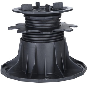 Duurzaam Zelfnivellerend Voetstuksysteem Verstelbaar Bestratinggereedschap XF-T204D 75-155 Mm Vloeraccessoires - Product Image 1