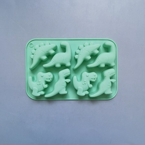 Inosaur-iligone, hocolate, Andy ondant - Product Image 3