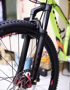 Horquilla de Suspensión Remota <span class=keywords><strong>SR</strong></span> <span class=keywords><strong>Suntour</strong></span> EPIXON Modelos 20 para Bicicleta de Montaña MTB 26 / 27.5 / 29er 100mm con Amortiguación de Aire - Product Image 6