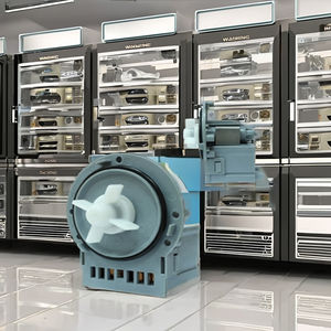 <span class=keywords><strong>Pompe</strong></span> de vidange <span class=keywords><strong>Whirlpool</strong></span> 0,3A avec certificat CE - Product Image 6