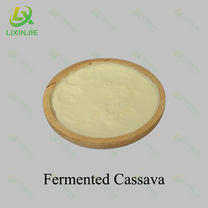 Sorbate de potassium fermenté à base de tapioca à faible teneur en carbone <span class=keywords><strong>E202</strong></span> en poudre, pureté 99%, sans gluten, agent antimoisissure, conteneur en vrac de 25 kg - Product Image 2