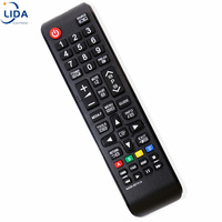 Nouvelle télécommande AA59-00741A smart tv d'origine pour Samsung TV UA46ES7500M UA46ES7500S UA46ES8000M UA46ES8000S UA55E