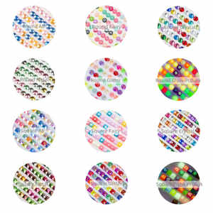 Kit de peinture diamant 5D - <span class=keywords><strong>Collage</strong></span> de panda mignon - Art animalier DIY pour la décoration intérieure - Product Image 3
