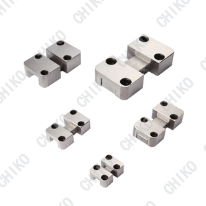 TN vuông <span class=keywords><strong>interlocks</strong></span> tn1830 tn3830 tn3850 tn3875 định vị các yếu tố chính xác khuôn phụ kiện nhà cung cấp - Product Image 5