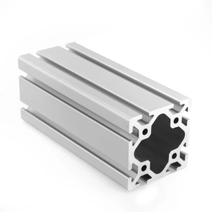 Extrusion d'<span class=keywords><strong>aluminium</strong></span> industrielle à usage intensif 9090 Système de convoyeur automatique Machines automatiques à grande <span class=keywords><strong>échelle</strong></span> Traitement de pliage - Product Image 4