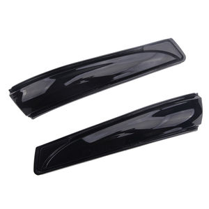 ไฟเลี้ยวแบบไดนามิก LED สีเหลืองอำพันรมควัน Autodragons สำหรับกระจกมองข้างแบบเรียงลำดับ สำหรับ Avante MK5 MD UD และ I30 GD - Product Image 2