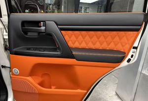 Sedili Sportivi di Lusso <span class=keywords><strong>per</strong></span> Auto, Pannello in Fibra di Carbonio Personalizzato, Rivestimento in Pelle, Sedili a Guscio RS <span class=keywords><strong>per</strong></span> <span class=keywords><strong>Audi</strong></span> A3 <span class=keywords><strong>A4</strong></span> A5 A6 A7 Q3 Q5 - Product Image 5